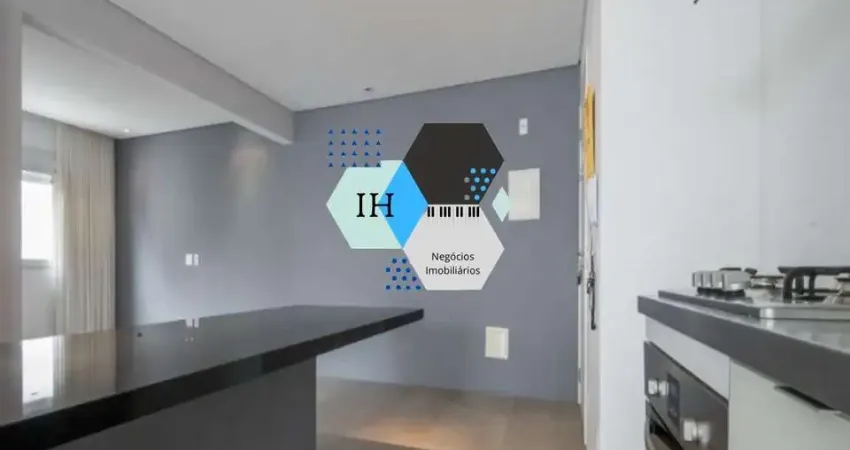 Apartamento com 1 quarto para alugar na Vila Gertrudes, São Paulo 