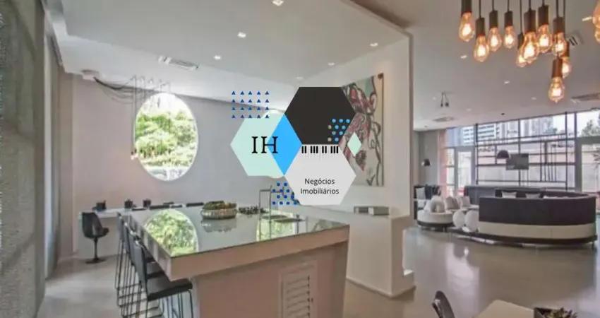 Apartamento com 1 quarto para alugar na Vila Gertrudes, São Paulo 