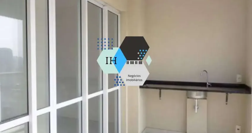 Apartamento com 2 quartos à venda na Vila Gertrudes, São Paulo 