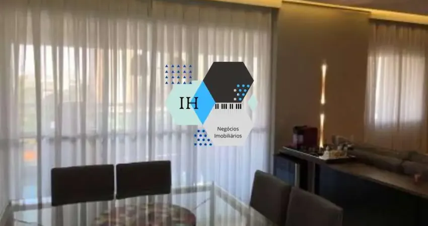 Apartamento com 2 quartos à venda no Jardim Caravelas, São Paulo