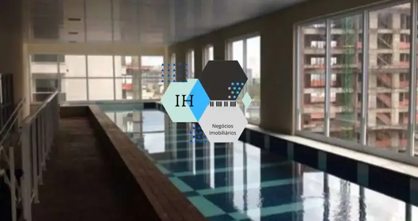 Apartamento com 1 quarto à venda na Vila Gertrudes, São Paulo 