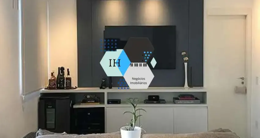 Apartamento com 3 quartos à venda no Jardim das Acacias, São Paulo 