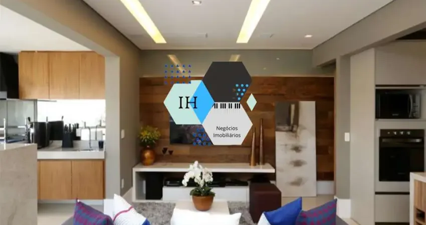 Apartamento com 3 quartos à venda no Várzea de Baixo, São Paulo 