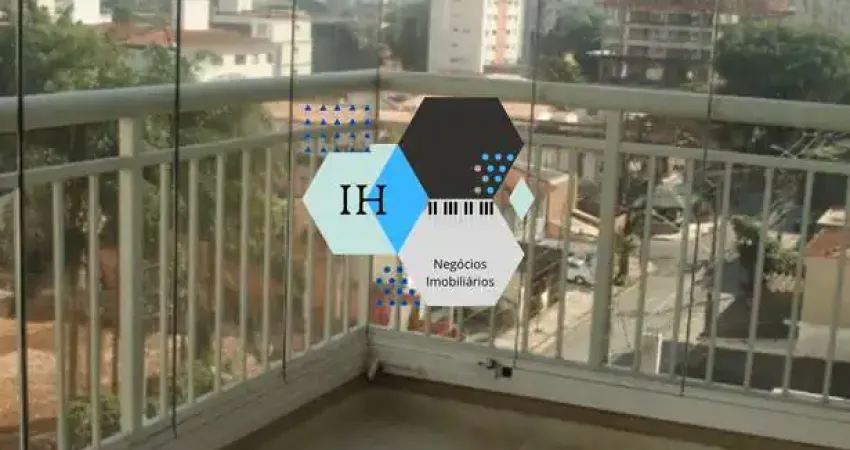 Apartamento com 4 quartos para alugar na Vila Olímpia, São Paulo