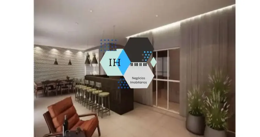 Apartamento com 1 quarto para alugar no Campo Belo, São Paulo 