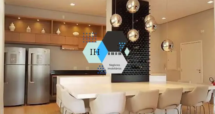 Apartamento com 1 quarto à venda na Vila Cordeiro, São Paulo