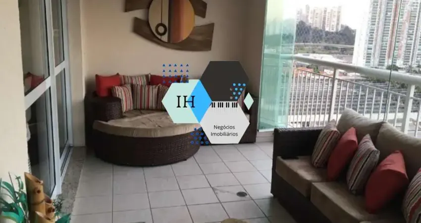 Apartamento 2dorms, 2suítes, 2vagas, 117m² á venda na granja julieta, oportunidade!!!!!!!!!!!!!!!!!