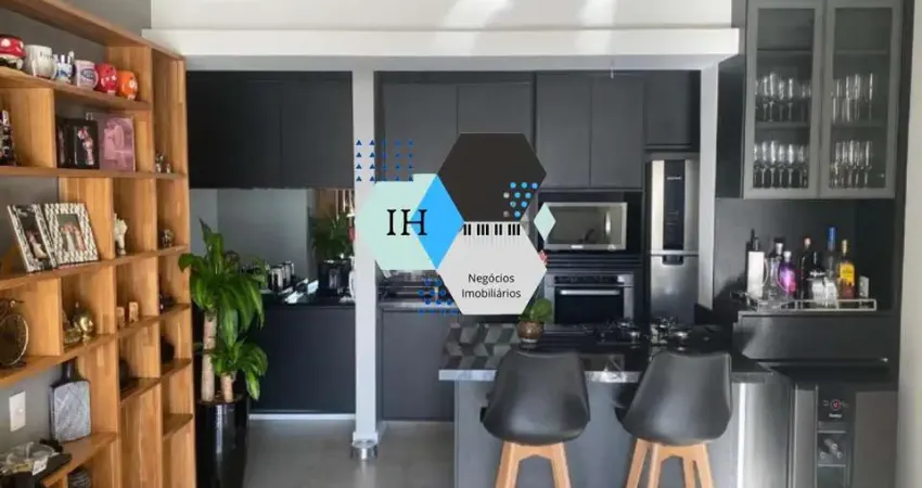 Apartamento 1dorm, 1suíte, 2vagas, 64m² á venda no brooklin, oportunidade!!!!!!!!!!!!!!!!!!!