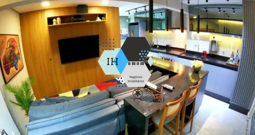 Apartamento com 1 quarto para alugar em Santo Amaro, São Paulo