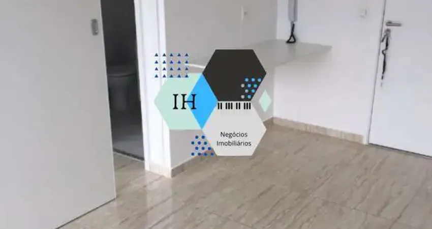 Apartamento com 1 suíte á venda ou locação no alto da boa vista !