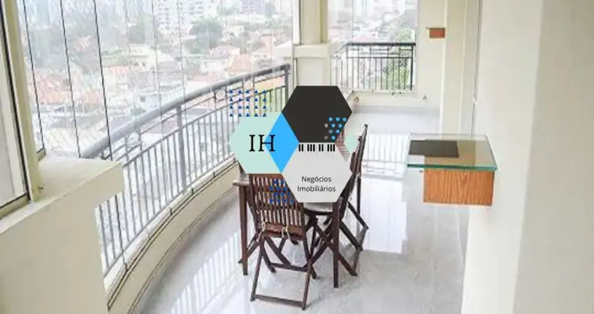 Apartamento com 3 quartos para alugar na Cidade Monções, São Paulo