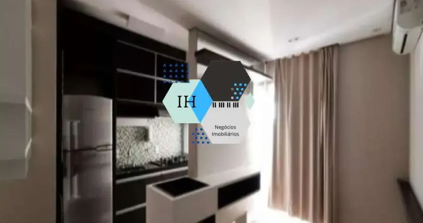 Apartamento com 1 quarto à venda na Vila Gertrudes, São Paulo