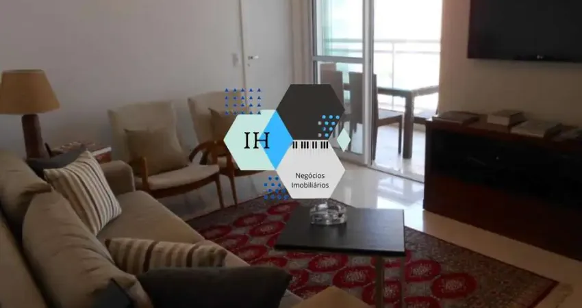 Apartamento com 1 quarto para alugar na Cidade Monções, São Paulo 