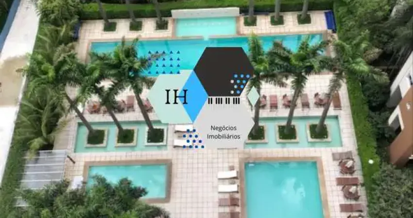 Apartamento com 2 quartos para alugar na Vila Olímpia, São Paulo