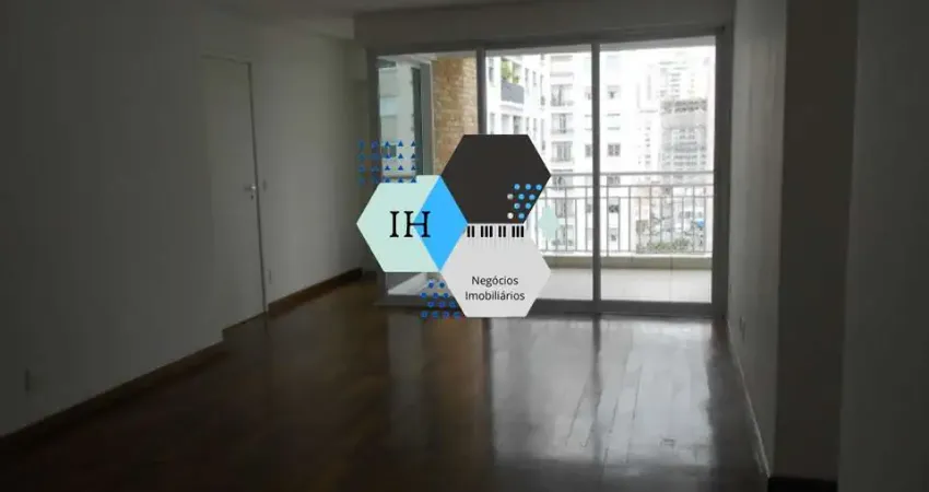 Apartamento 2dorms, 2suítes, 2vagas, 104m² para locação no jardim das acácias, oportunidade!!!!!!!