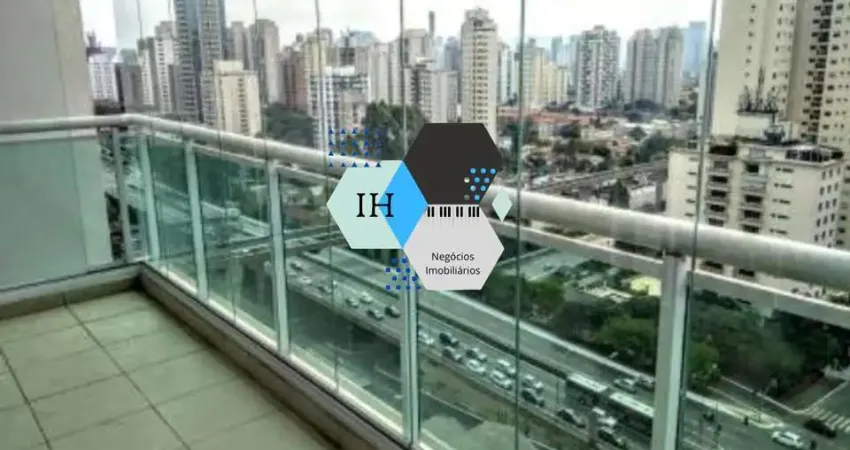 Apartamento 1dorm, 1vaga, 50m² á venda no campo belo, oportunidade!!!!!!!!!!!!!!!!!!!!!!