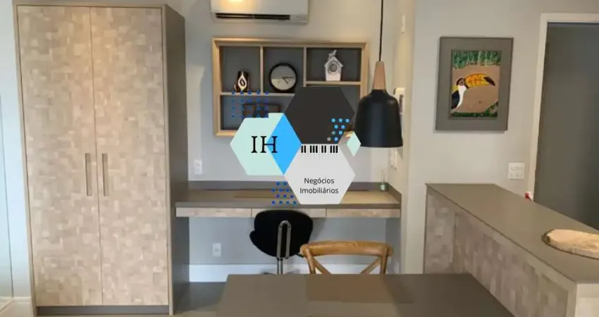 Apartamento 2dorms, 1suíte, 2vagas, 66m² á venda e locação em santo amaro, oportunidade!!!!!!!!!!!