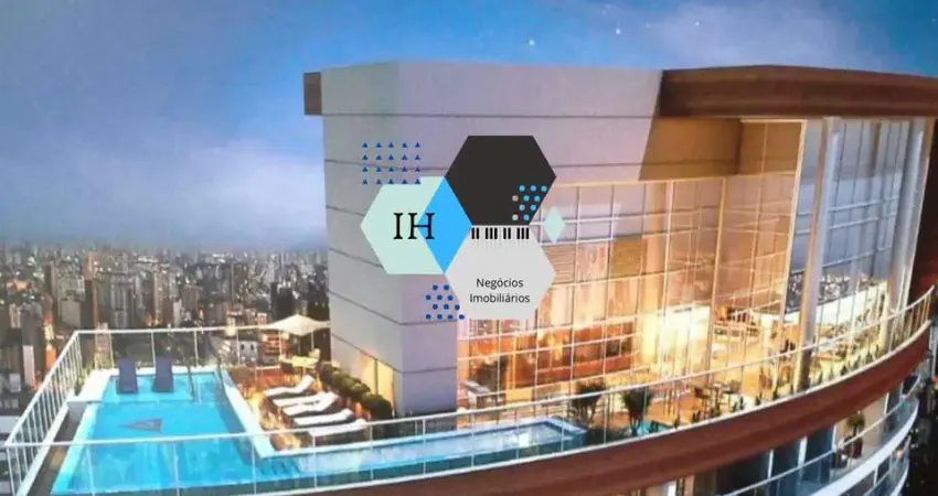 Apartamento 1dorm, 1suíte, 1vaga, para locação na vila gertrudes, oportunidade!!!!!!!!!!!!!!!!