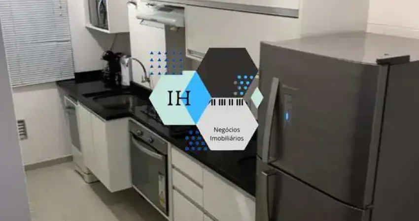 Apartamento 2dorms, 1suíte, 1vaga, 65m² á venda e locação em santo amaro, oportunidade!!!!!!!!!!!!!