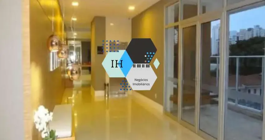 Apartamento 2dorms, 1suíte, 2vagas, 105m² para alugar na cidade monções, oportunidade!!!!!!!!!!!!!