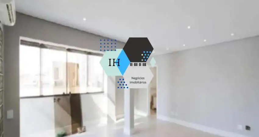 Cobertura 3dorms, 1suíte, 3vagas, 180m² para alugar no brooklin, oportunidade!!!!!!!!!!!!!!!!