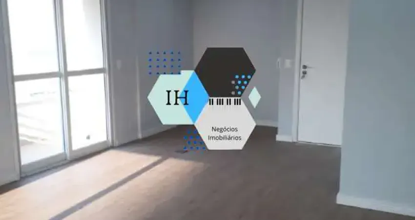 Sala comercial com 1 sala para alugar na Vila Gertrudes, São Paulo 