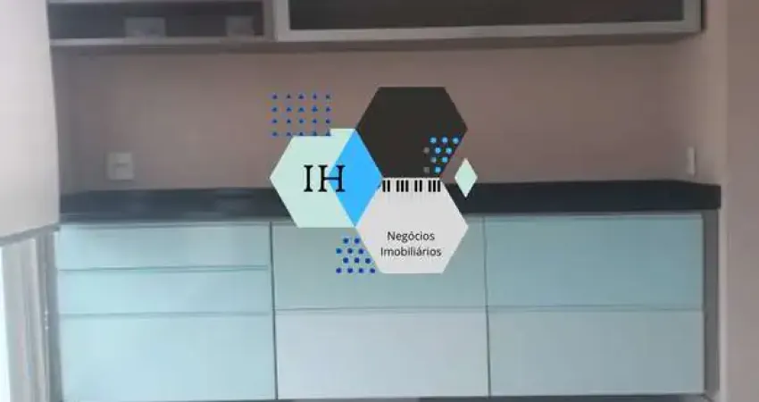 Apartamento com 1 quarto para alugar na Vila Gertrudes, São Paulo 