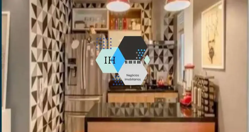 Apartamento 1dorm, 1suíte, 2vagas, 74m² á venda na cidade monções, oportunidade!!!!!!!!!!!!!!!!