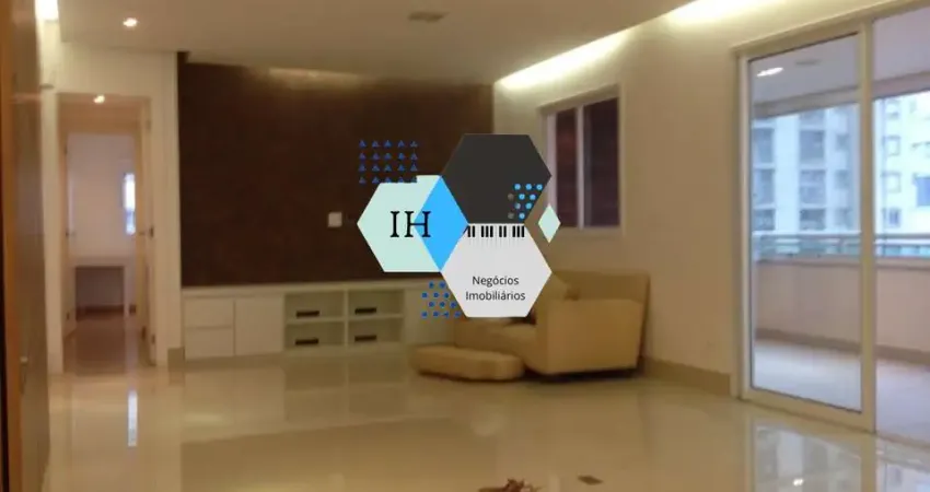 Apartamento com 3 quartos à venda na Vila Gertrudes, São Paulo 