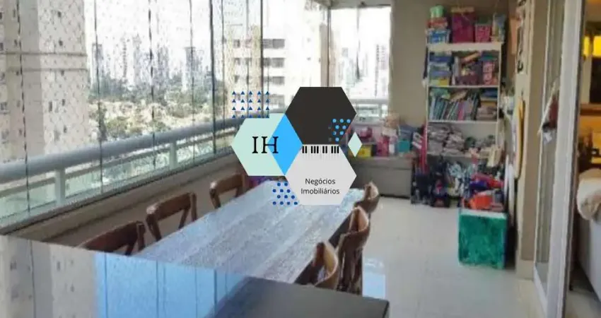 Apartamento 3dorms, 3suítes, 2vagas, 150m² para alugar vila gertrudes, oportunidade!!!!!!!!!!!!!!!!!!!