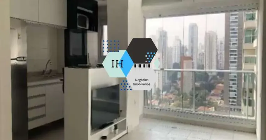 Apartamento 1dorm, 1vaga, 35m² para alugar na cidade monções, oportunidade!!!!!!!!!!!!!!!!!!!