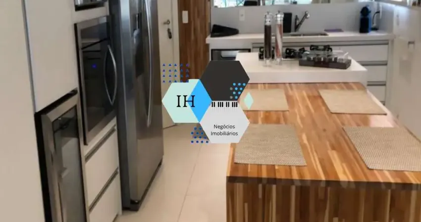 Apartamento com 3 quartos para alugar na Vila Gertrudes, São Paulo 