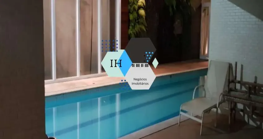 Apartamento com 2 quartos para alugar na Vila Cordeiro, São Paulo