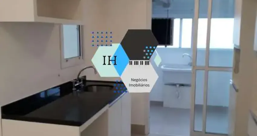 Apartamento com 2 quartos para alugar na Cidade Monções, São Paulo 