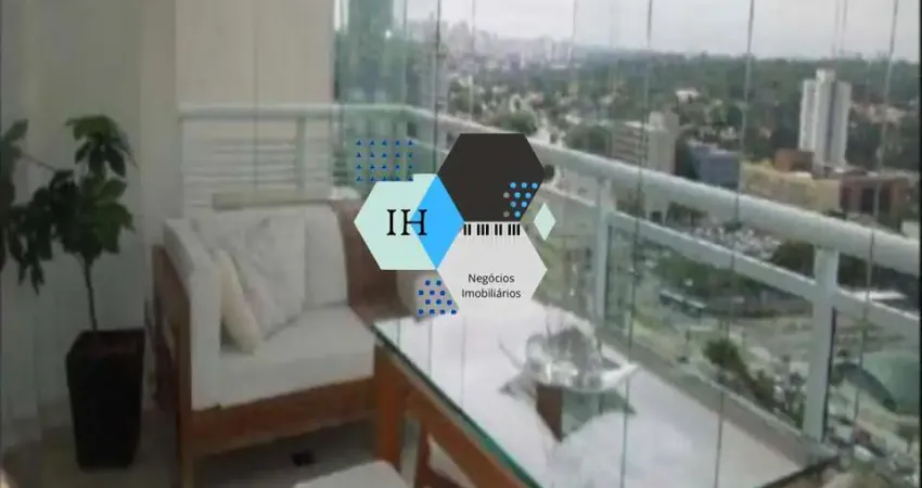 Apartamento com 2 quartos para alugar no Jardim das Acacias, São Paulo 