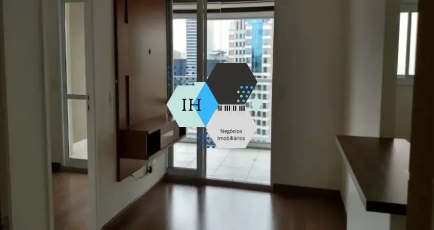 Apartamento com 1 quarto para alugar na Vila Gertrudes, São Paulo 