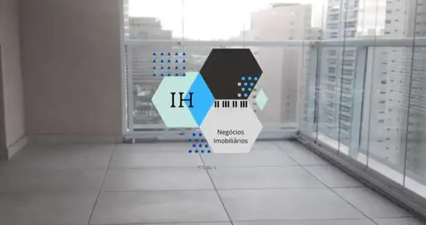 Apartamento com 2 quartos para alugar na Vila Gertrudes, São Paulo 