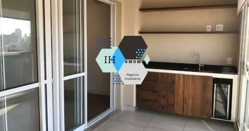 Apartamento com 1 quarto para alugar na Vila Gertrudes, São Paulo 