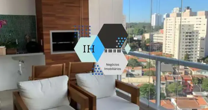 Apartamento com 2 quartos à venda no Jardim das Acacias, São Paulo 