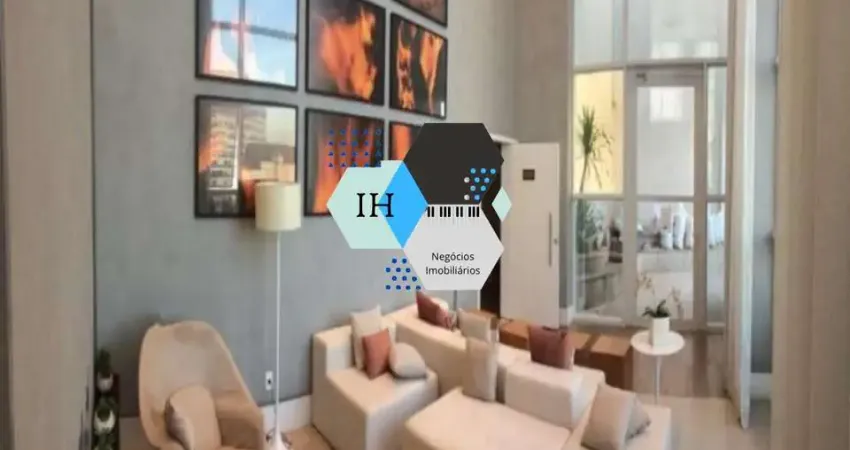 Apartamento 1dorms, 1suíte, 1vaga, 50m² á venda e locação no brooklin, oportunidade!!!!!!!!!!!!!