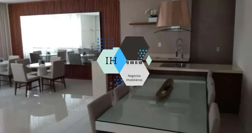 Apartamento com 4 quartos para alugar na Vila Gertrudes, São Paulo 