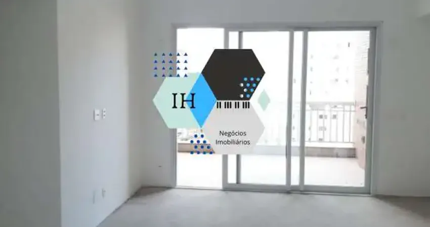 Apartamento com 3 quartos à venda na Vila Cordeiro, São Paulo