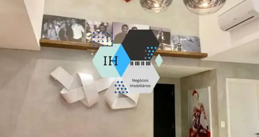 Apartamento com 2 quartos à venda na Vila Cordeiro, São Paulo 