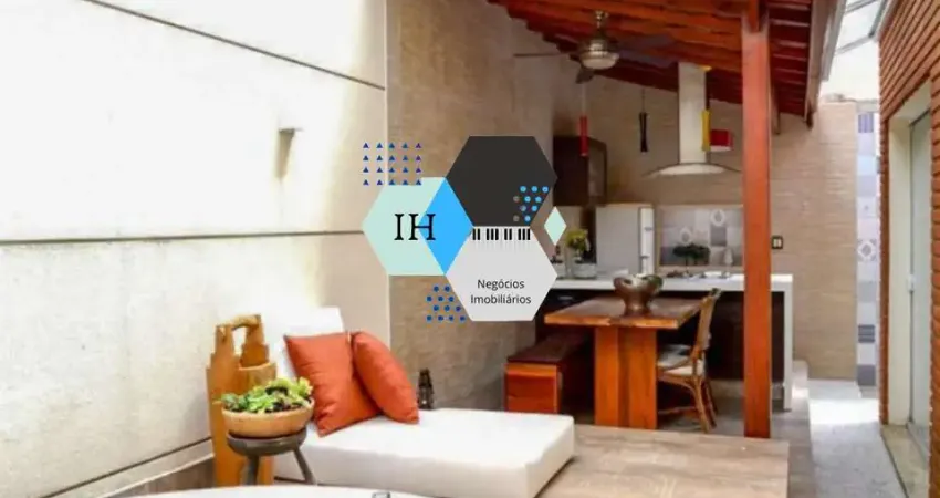 Casa de condomínio 4dorms, 2suítes, 3vagas, 290m² á venda no brooklin, oportunidade!!!!!!!!!!!!!!!!!!!