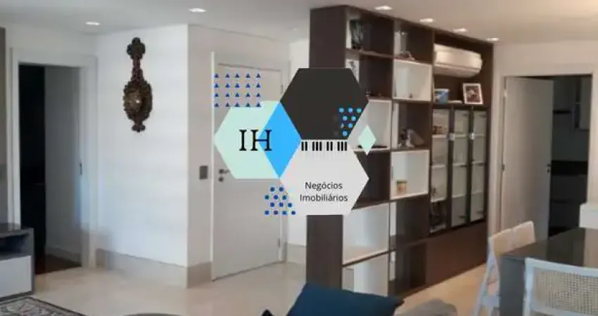 Apartamento com 3 quartos à venda na Vila Gertrudes, São Paulo