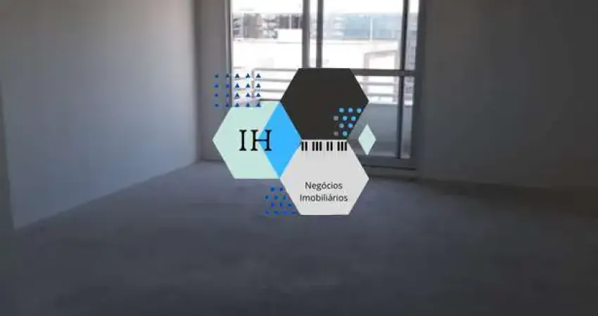 Sala comercial com 1 sala à venda no Brooklin, São Paulo