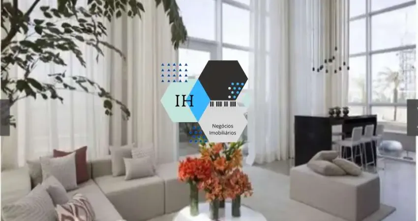 Apartamento com 1 quarto para alugar na Vila Gertrudes, São Paulo 