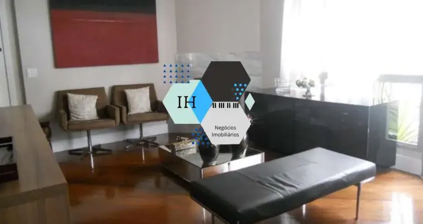 Apartamento com 4 quartos à venda no Planalto Paulista, São Paulo