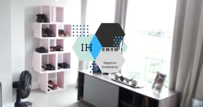 Apartamento com 1 quarto para alugar no Brooklin Paulista, São Paulo 