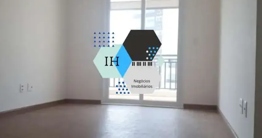 Apartamento com 1 quarto para alugar no Campo Belo, São Paulo 